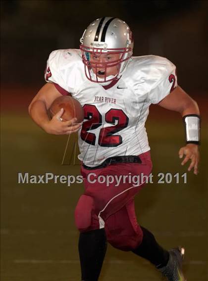 Thumbnail 3 in Bear River @ Cordova photogallery.