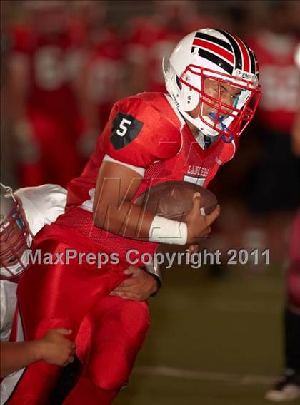 Thumbnail 1 in Bear River @ Cordova photogallery.