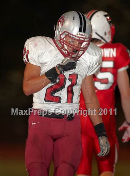 Thumbnail 1 in Bear River @ Cordova photogallery.