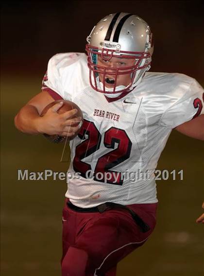 Thumbnail 1 in Bear River @ Cordova photogallery.
