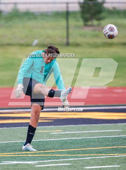 Thumbnail 2 in DSST: Byers @ Prospect Ridge Academy photogallery.