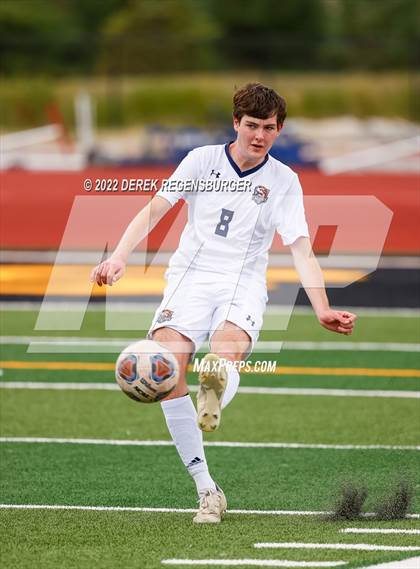 Thumbnail 1 in DSST: Byers @ Prospect Ridge Academy photogallery.