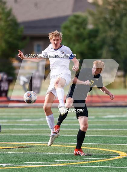 Thumbnail 3 in DSST: Byers @ Prospect Ridge Academy photogallery.