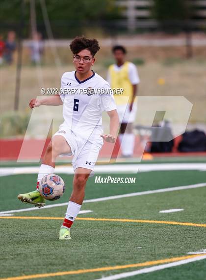 Thumbnail 3 in DSST: Byers @ Prospect Ridge Academy photogallery.