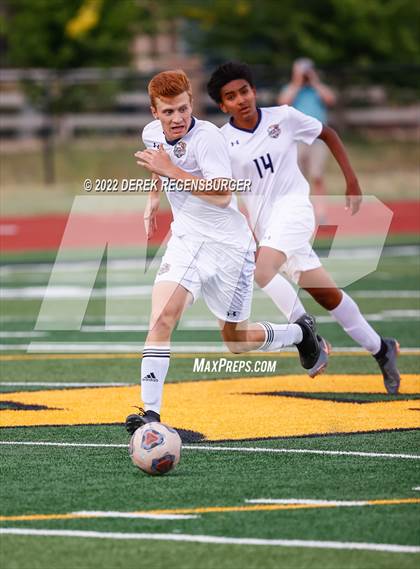 Thumbnail 2 in DSST: Byers @ Prospect Ridge Academy photogallery.