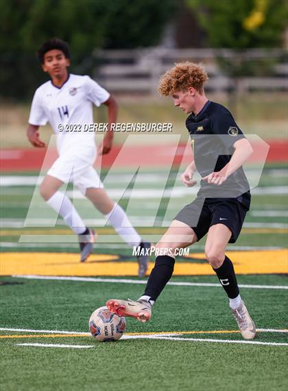 Thumbnail 3 in DSST: Byers @ Prospect Ridge Academy photogallery.