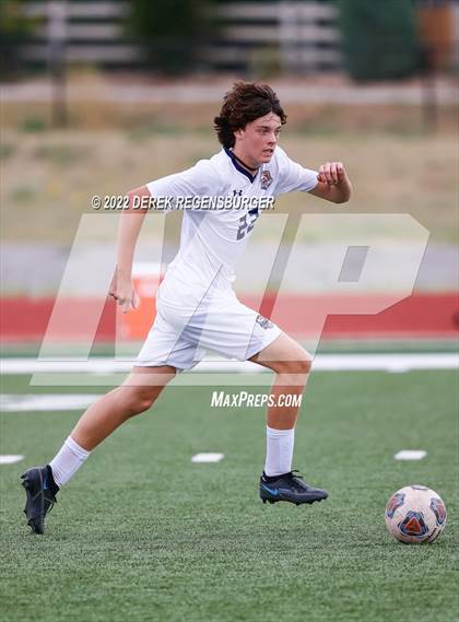 Thumbnail 2 in DSST: Byers @ Prospect Ridge Academy photogallery.