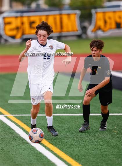 Thumbnail 1 in DSST: Byers @ Prospect Ridge Academy photogallery.