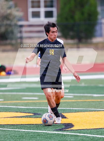Thumbnail 1 in DSST: Byers @ Prospect Ridge Academy photogallery.
