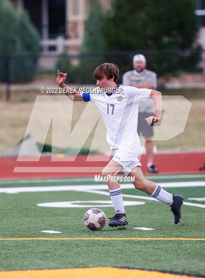 Thumbnail 2 in DSST: Byers @ Prospect Ridge Academy photogallery.