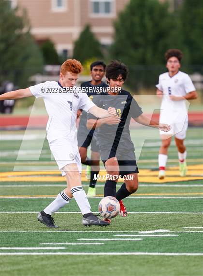 Thumbnail 3 in DSST: Byers @ Prospect Ridge Academy photogallery.