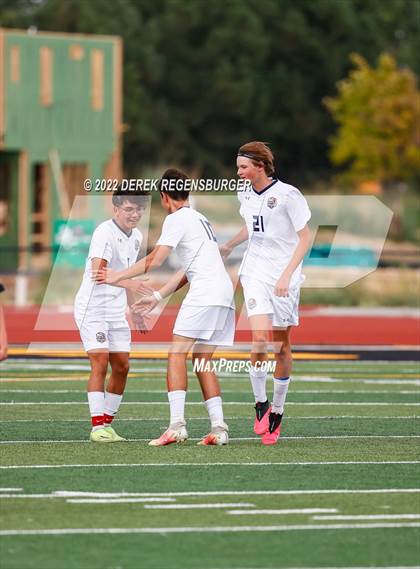 Thumbnail 2 in DSST: Byers @ Prospect Ridge Academy photogallery.