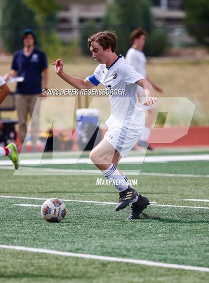 Thumbnail 1 in DSST: Byers @ Prospect Ridge Academy photogallery.