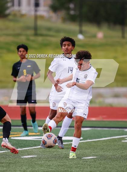 Thumbnail 1 in DSST: Byers @ Prospect Ridge Academy photogallery.