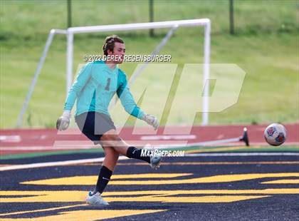 Thumbnail 2 in DSST: Byers @ Prospect Ridge Academy photogallery.