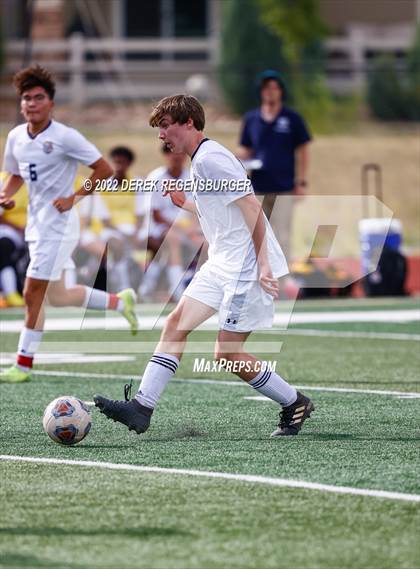 Thumbnail 2 in DSST: Byers @ Prospect Ridge Academy photogallery.