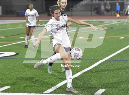 Thumbnail 3 in King @ Villa Park (CIF-SS D1 Playoffs) photogallery.