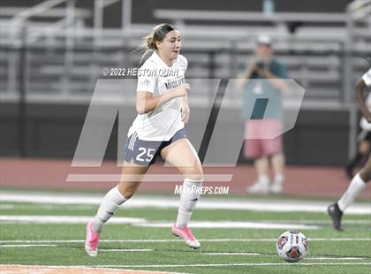 Thumbnail 2 in King @ Villa Park (CIF-SS D1 Playoffs) photogallery.