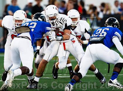 Thumbnail 1 in La Porte @ Clear Springs photogallery.