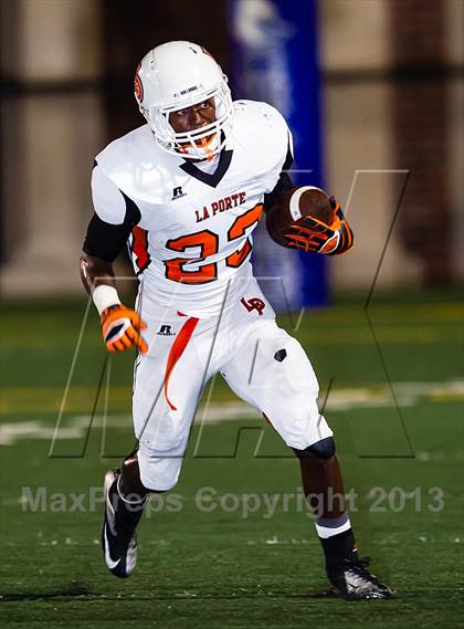 Thumbnail 3 in La Porte @ Clear Springs photogallery.