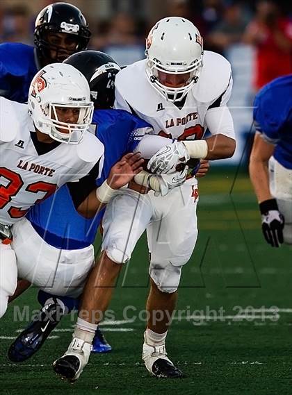 Thumbnail 3 in La Porte @ Clear Springs photogallery.