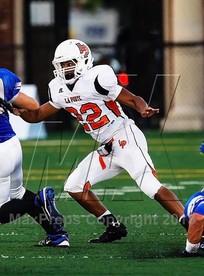 Thumbnail 2 in La Porte @ Clear Springs photogallery.