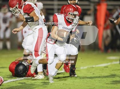 Thumbnail 3 in Kerman @ Fowler Varsity photogallery.