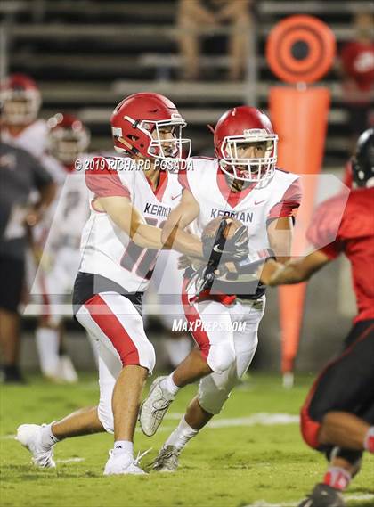 Thumbnail 1 in Kerman @ Fowler Varsity photogallery.
