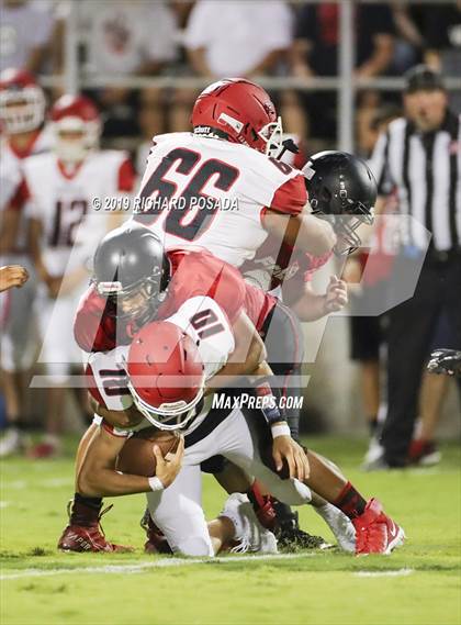 Thumbnail 3 in Kerman @ Fowler Varsity photogallery.