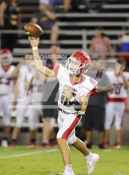 Thumbnail 1 in Kerman @ Fowler Varsity photogallery.
