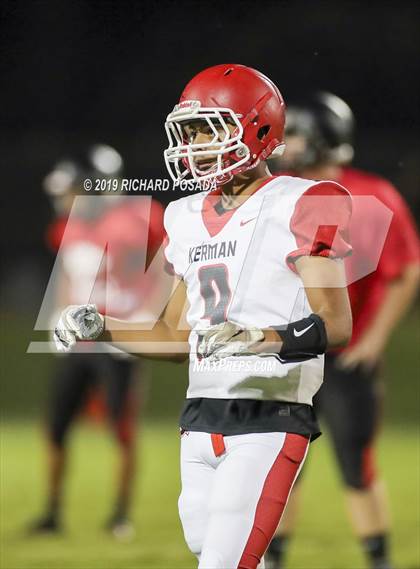 Thumbnail 1 in Kerman @ Fowler Varsity photogallery.