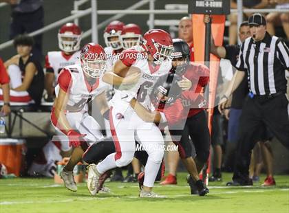 Thumbnail 2 in Kerman @ Fowler Varsity photogallery.