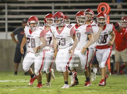 Thumbnail 2 in Kerman @ Fowler Varsity photogallery.
