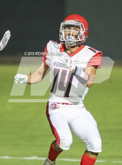 Thumbnail 1 in Kerman @ Fowler Varsity photogallery.