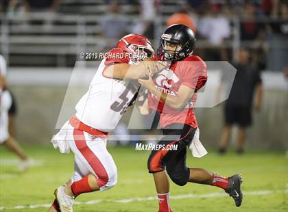 Thumbnail 3 in Kerman @ Fowler Varsity photogallery.
