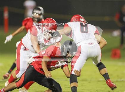 Thumbnail 2 in Kerman @ Fowler Varsity photogallery.