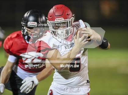 Thumbnail 3 in Kerman @ Fowler Varsity photogallery.