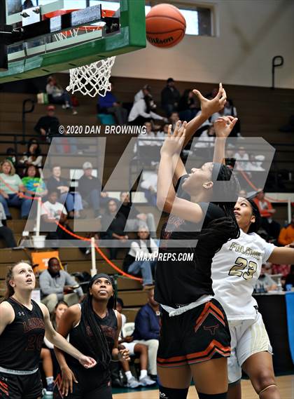 Thumbnail 3 in Dacula vs. Lanier (Ladies Classic) photogallery.