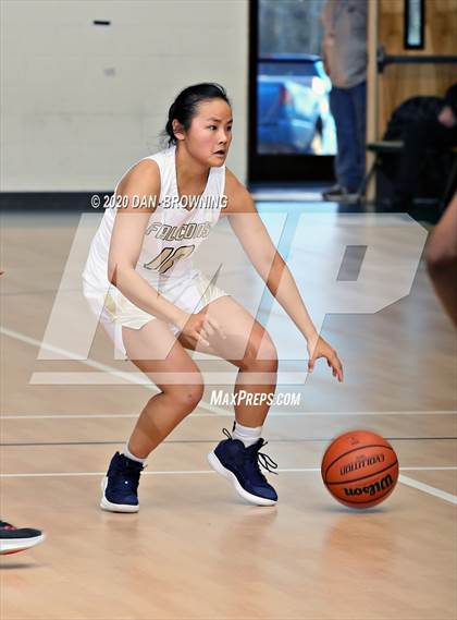 Thumbnail 1 in Dacula vs. Lanier (Ladies Classic) photogallery.