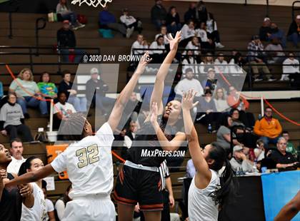 Thumbnail 1 in Dacula vs. Lanier (Ladies Classic) photogallery.