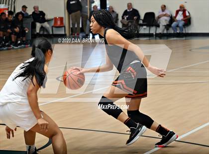 Thumbnail 3 in Dacula vs. Lanier (Ladies Classic) photogallery.