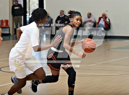 Thumbnail 2 in Dacula vs. Lanier (Ladies Classic) photogallery.