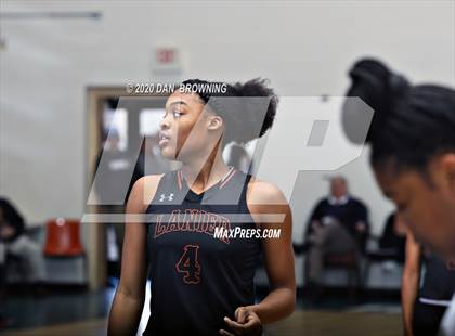 Thumbnail 3 in Dacula vs. Lanier (Ladies Classic) photogallery.
