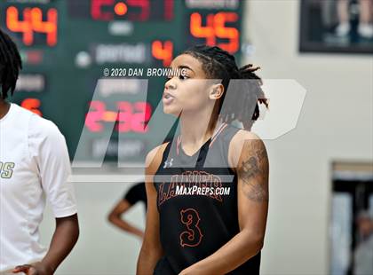 Thumbnail 3 in Dacula vs. Lanier (Ladies Classic) photogallery.