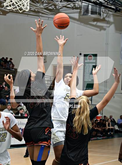Thumbnail 1 in Dacula vs. Lanier (Ladies Classic) photogallery.