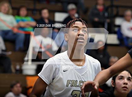 Thumbnail 1 in Dacula vs. Lanier (Ladies Classic) photogallery.
