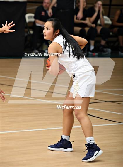 Thumbnail 1 in Dacula vs. Lanier (Ladies Classic) photogallery.