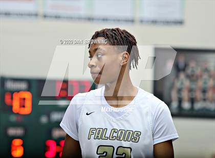 Thumbnail 2 in Dacula vs. Lanier (Ladies Classic) photogallery.