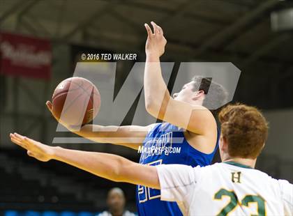 Thumbnail 1 in Gilroy vs. Harbor (S.C. Warriors NorCal Tournament) photogallery.