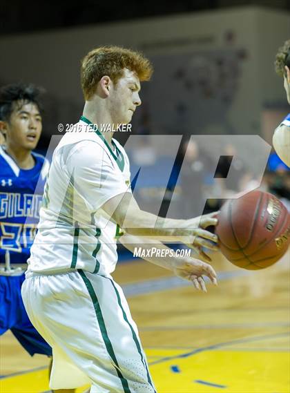 Thumbnail 3 in Gilroy vs. Harbor (S.C. Warriors NorCal Tournament) photogallery.